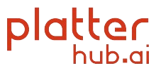 PlatterHub logo